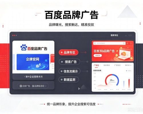 德宏百度品牌广告
